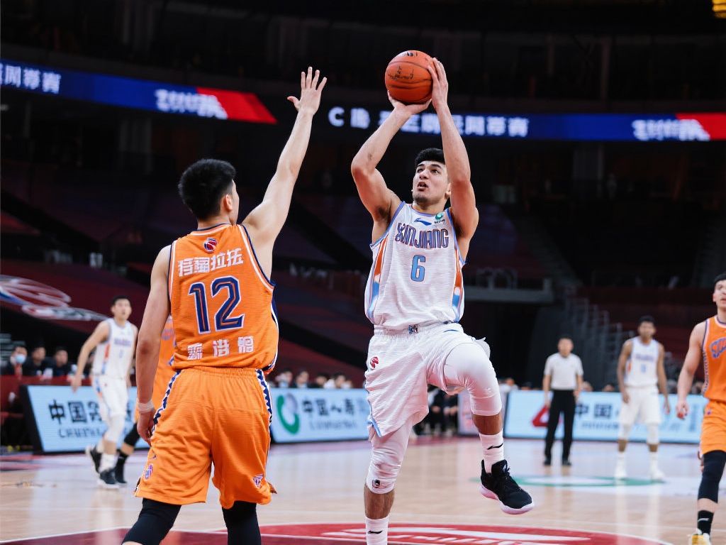 技的较量 技的较量