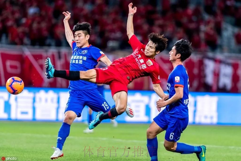 中超强队纷纷晋级 燕京啤酒2019中国足协杯第五轮未爆冷门 中超强队纷纷晋级 燕京啤酒2019中国足协杯第五轮未爆冷门