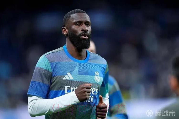 阿斯:阿隆索可能延续三中卫体系 吕迪格伤无大碍 阿斯:阿隆索可能延续三中卫体系 吕迪格伤无大碍